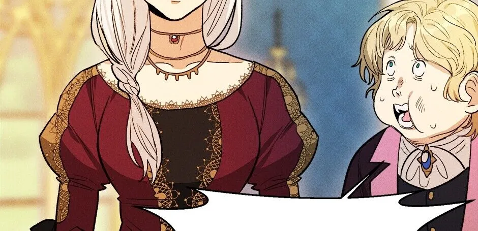 The Young Lady Is A Royal Chef Chapter 31 page 14 - 