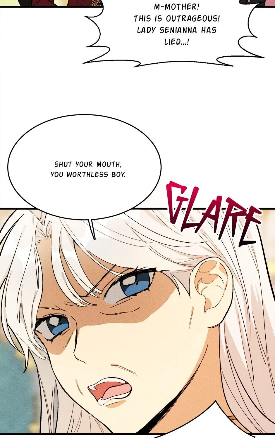 The Young Lady Is A Royal Chef Chapter 31 page 15 - 