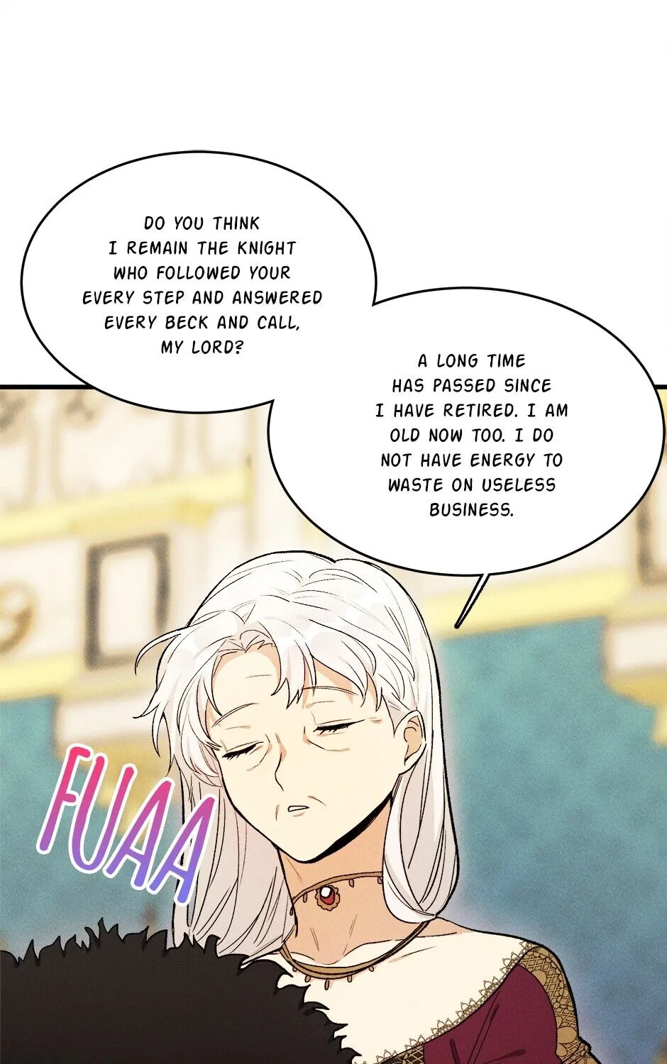 The Young Lady Is A Royal Chef Chapter 31 page 17 - 