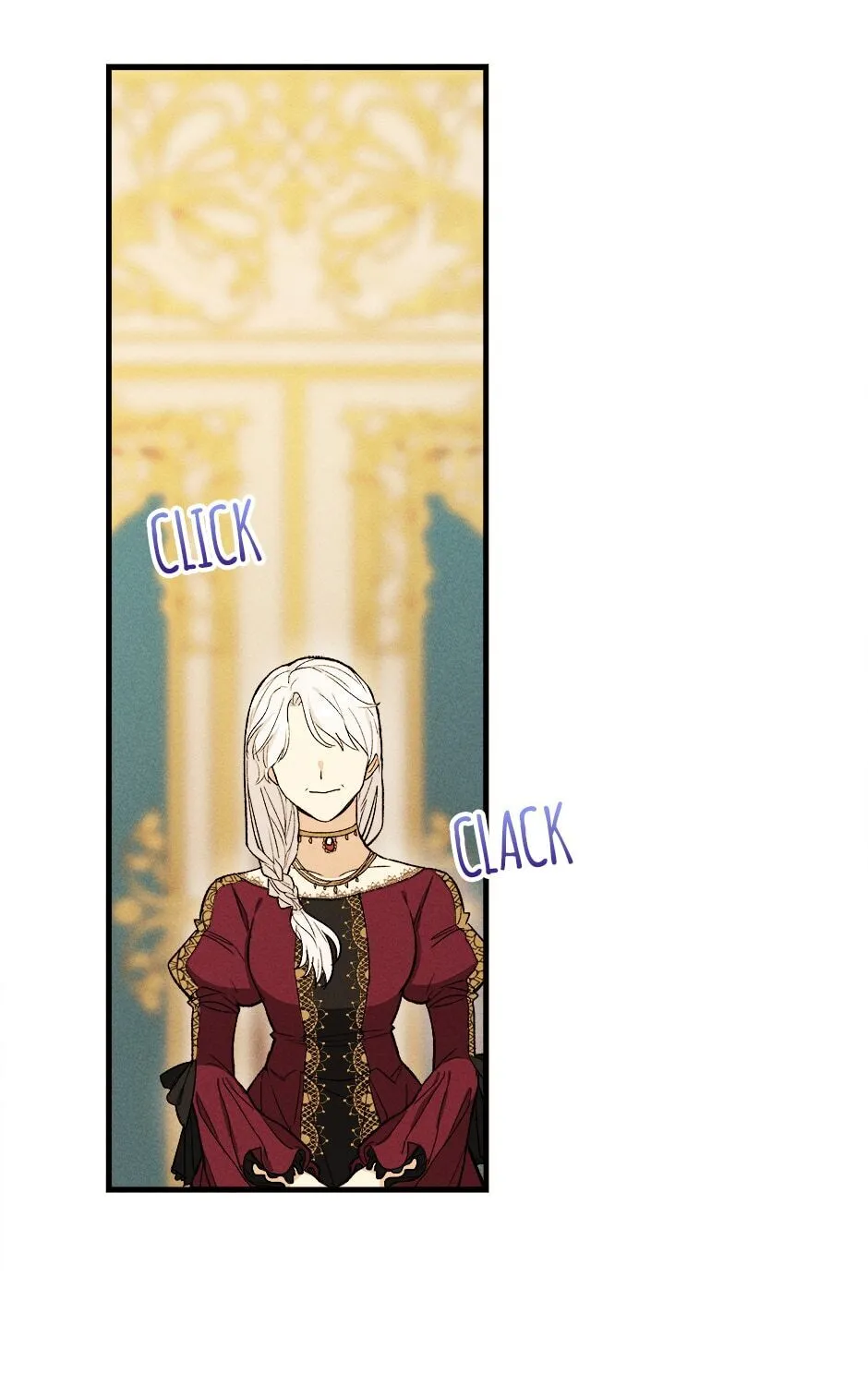 The Young Lady Is A Royal Chef Chapter 31 page 3 - 