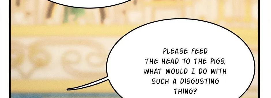 The Young Lady Is A Royal Chef Chapter 31 page 22 - 