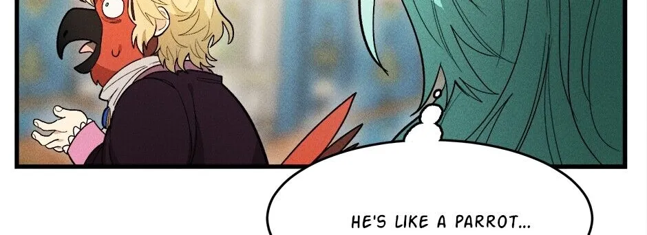 The Young Lady Is A Royal Chef Chapter 31 page 24 - 