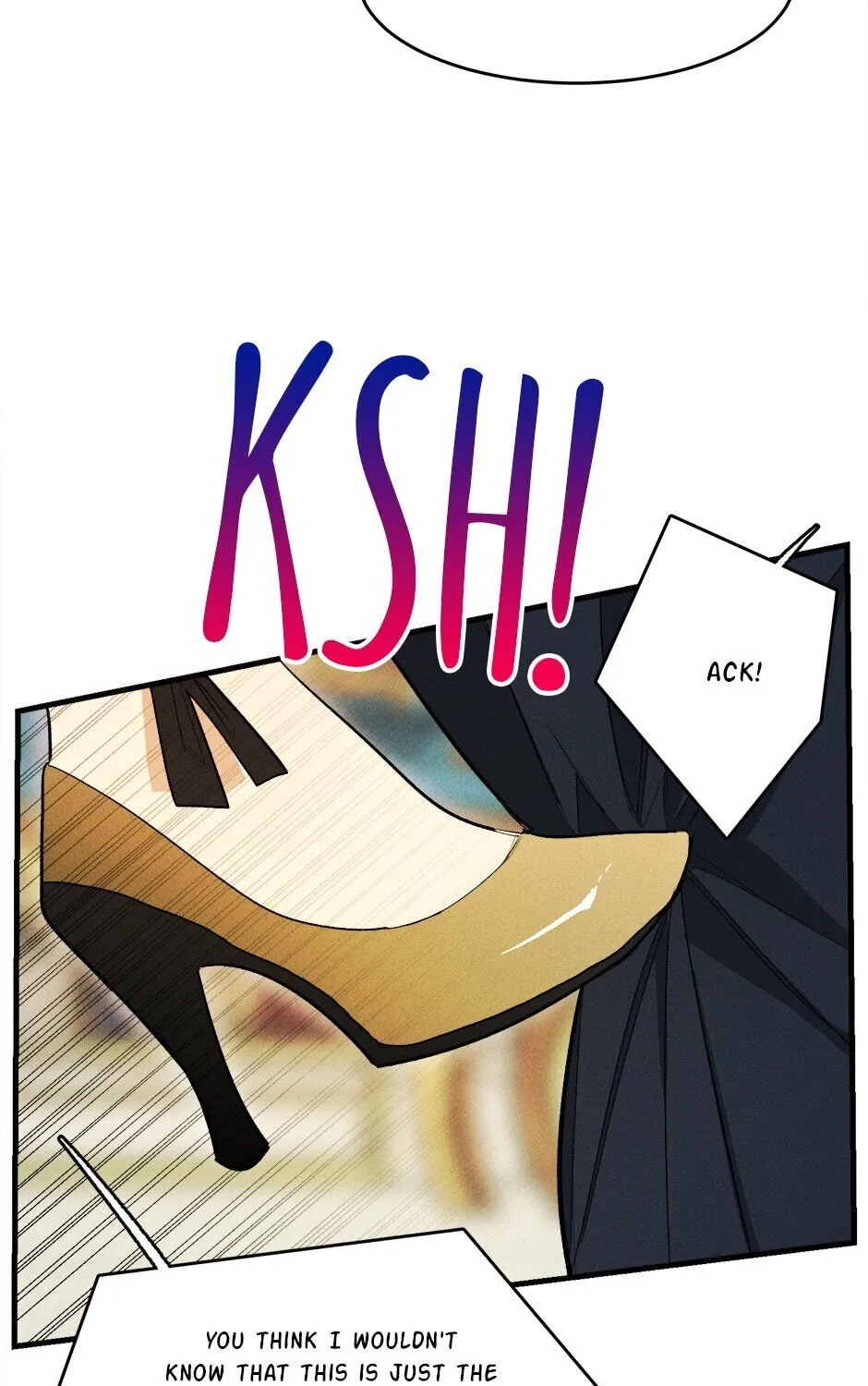 The Young Lady Is A Royal Chef Chapter 31 page 25 - 