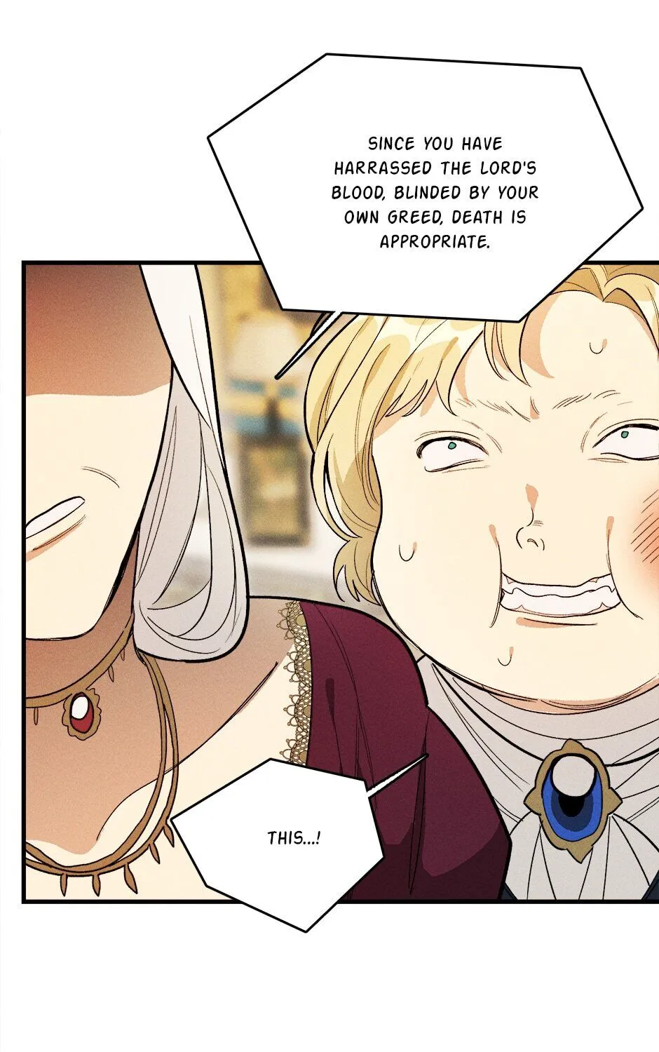 The Young Lady Is A Royal Chef Chapter 31 page 27 - 