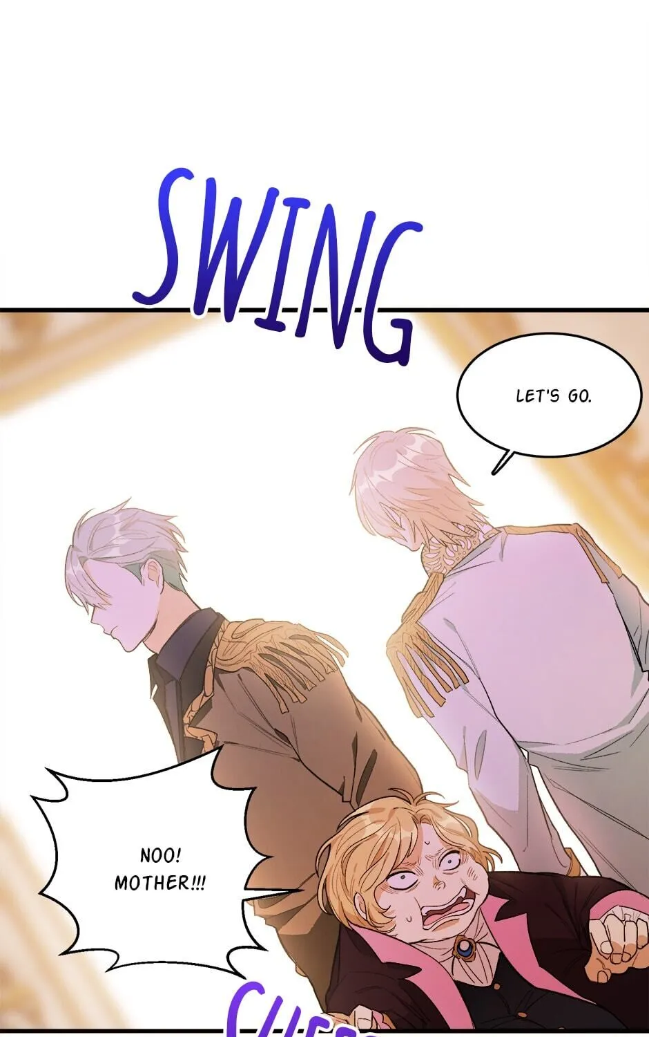 The Young Lady Is A Royal Chef Chapter 31 page 31 - 