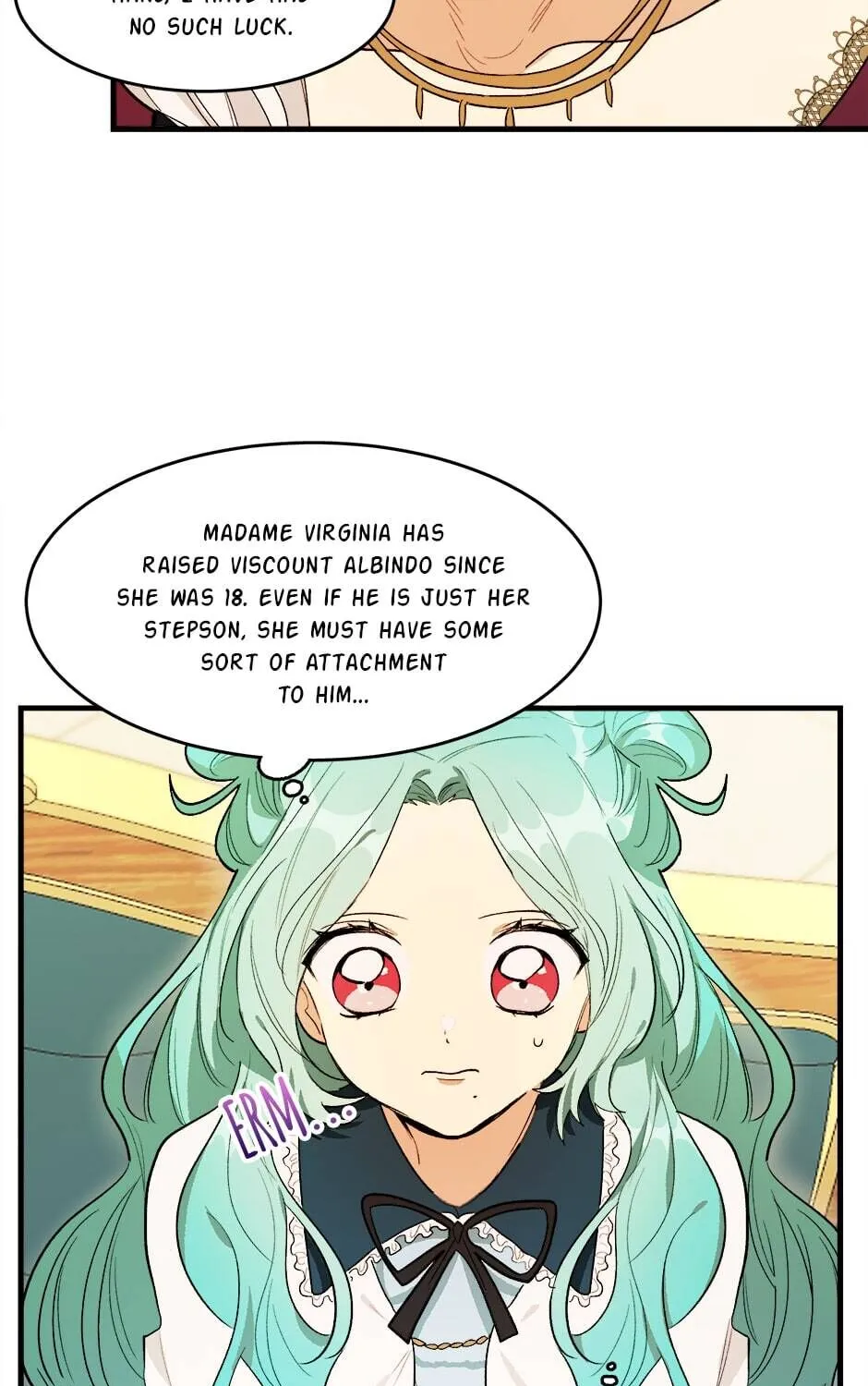 The Young Lady Is A Royal Chef Chapter 31 page 39 - 