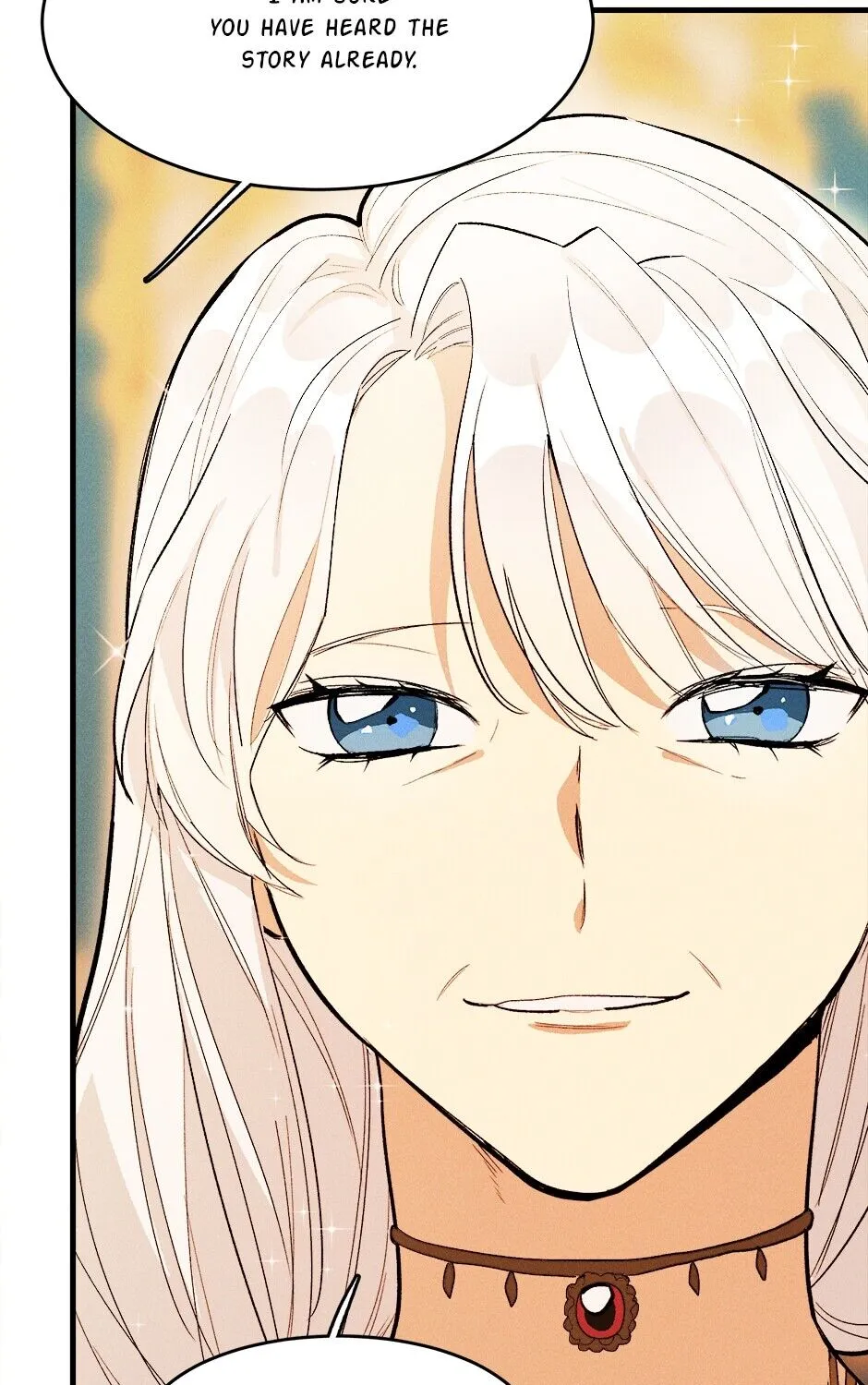 The Young Lady Is A Royal Chef Chapter 31 page 5 - 