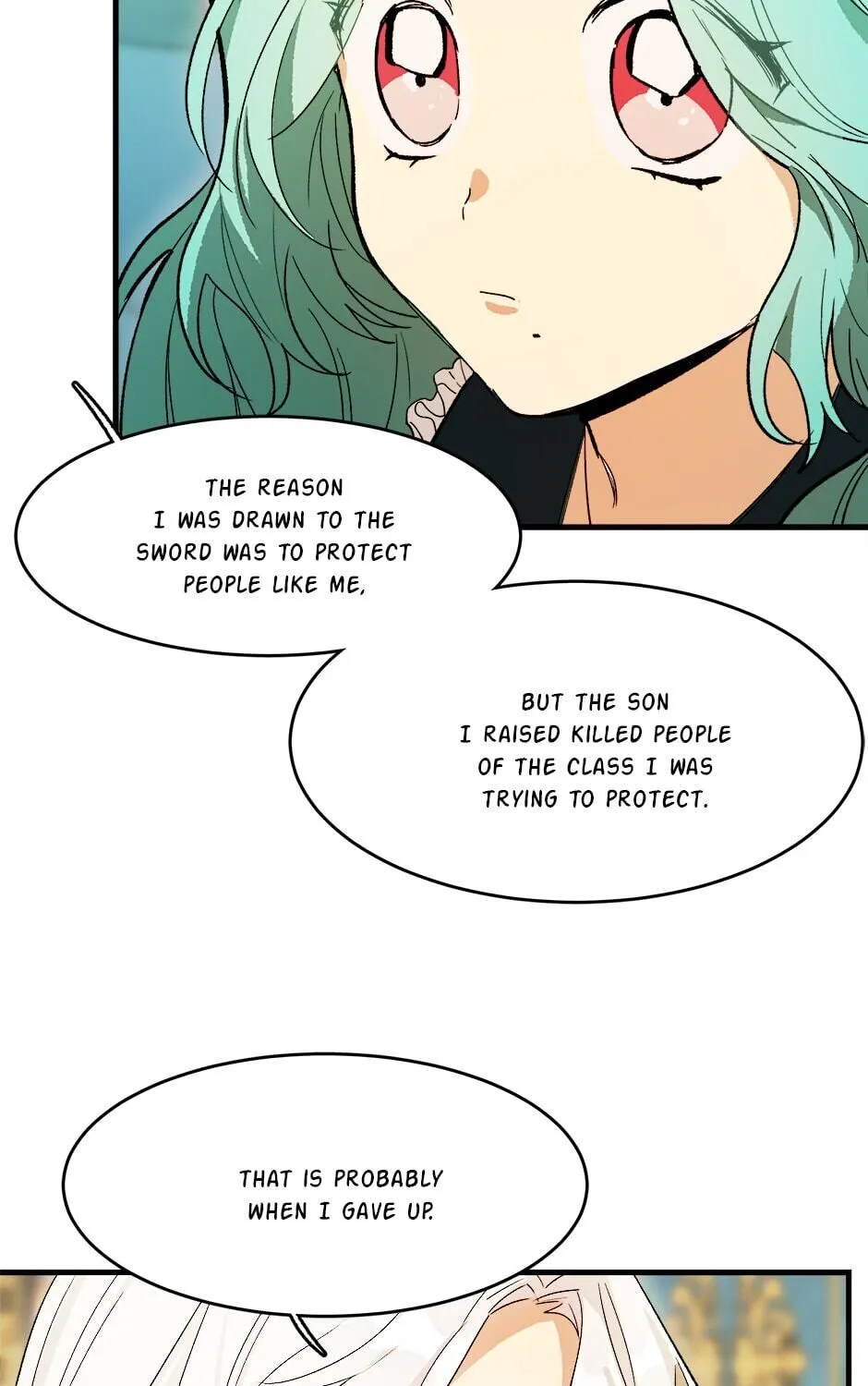The Young Lady Is A Royal Chef Chapter 31 page 43 - 