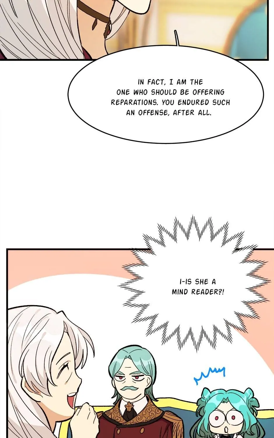 The Young Lady Is A Royal Chef Chapter 31 page 45 - 