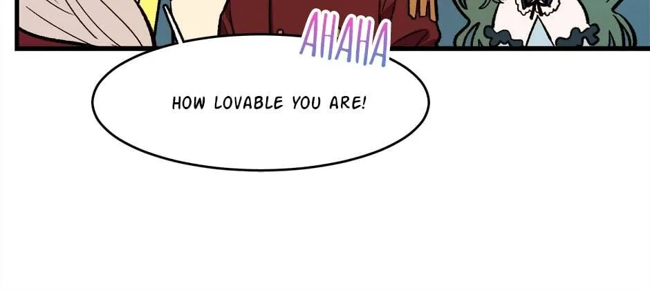 The Young Lady Is A Royal Chef Chapter 31 page 46 - 