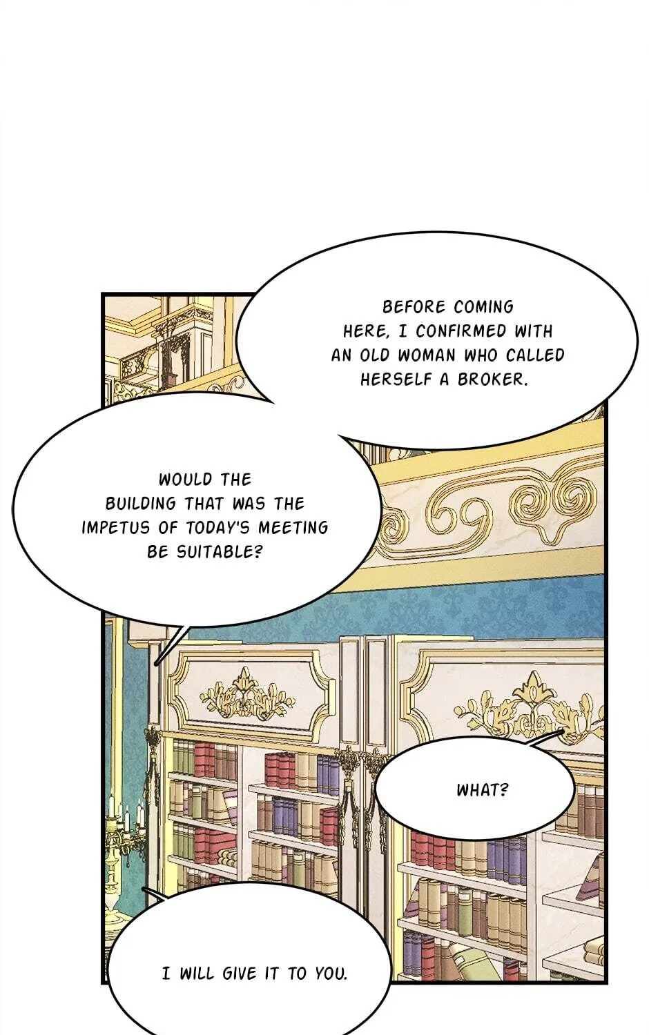 The Young Lady Is A Royal Chef Chapter 31 page 47 - 