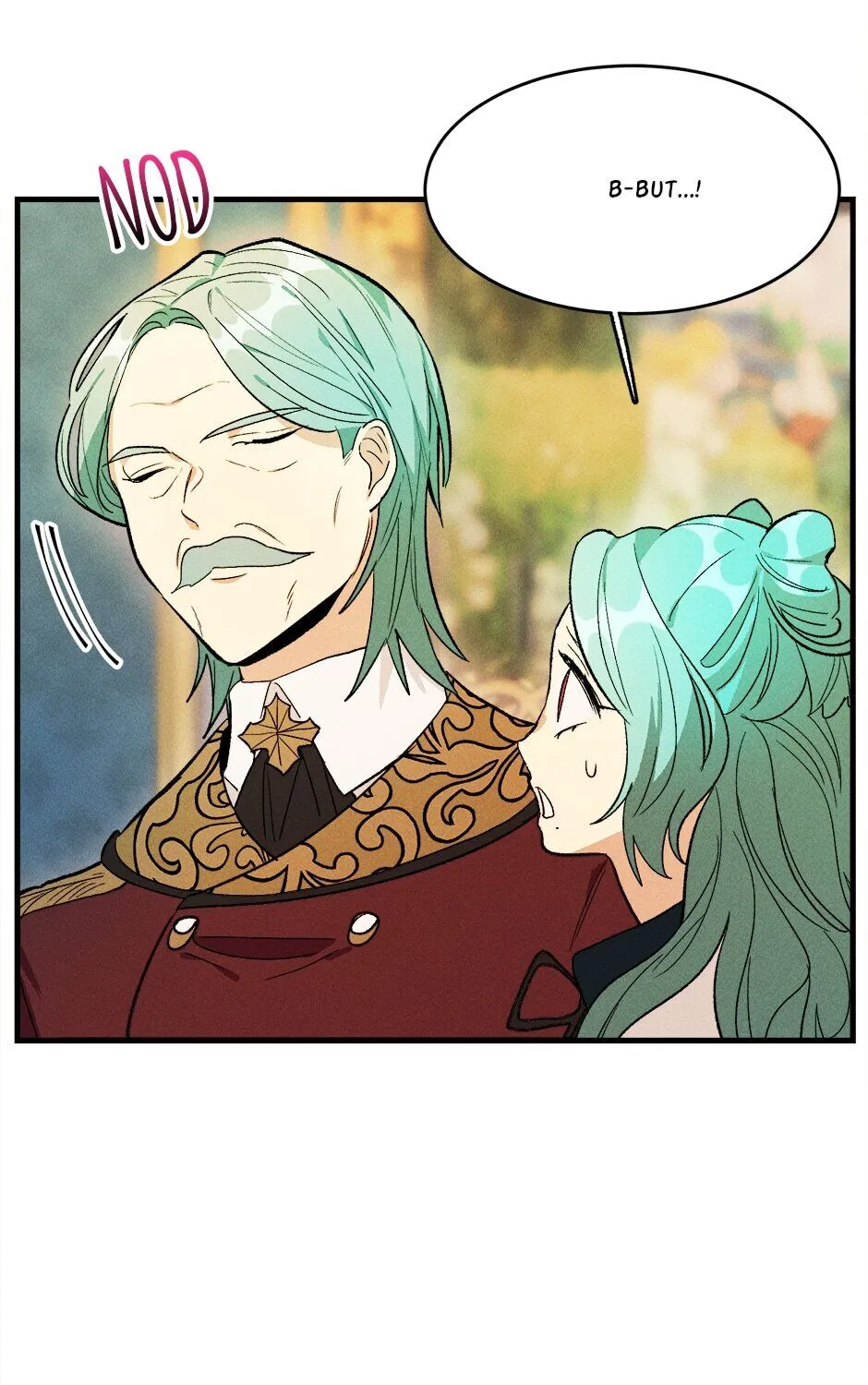 The Young Lady Is A Royal Chef Chapter 31 page 49 - 