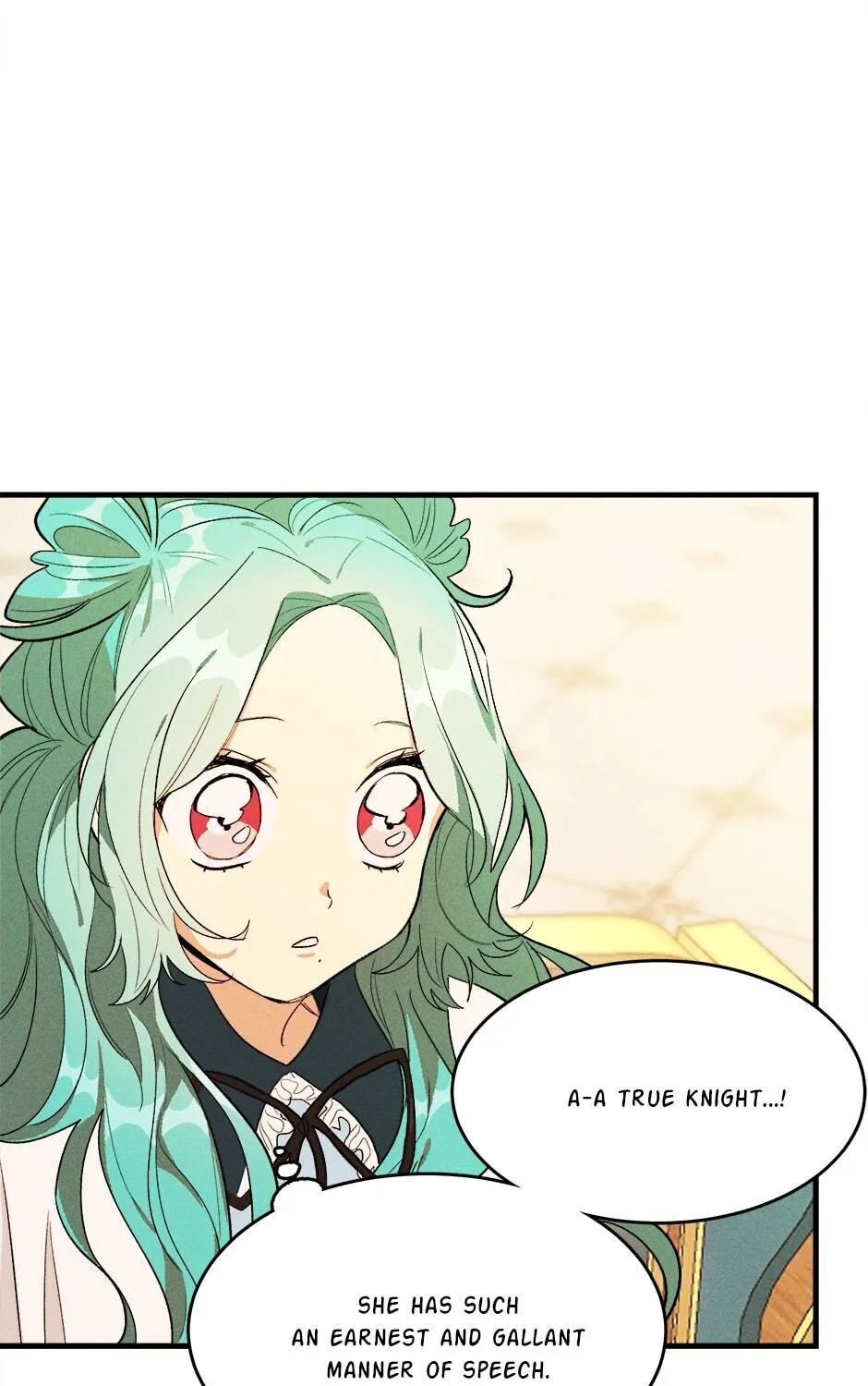 The Young Lady Is A Royal Chef Chapter 31 page 55 - 