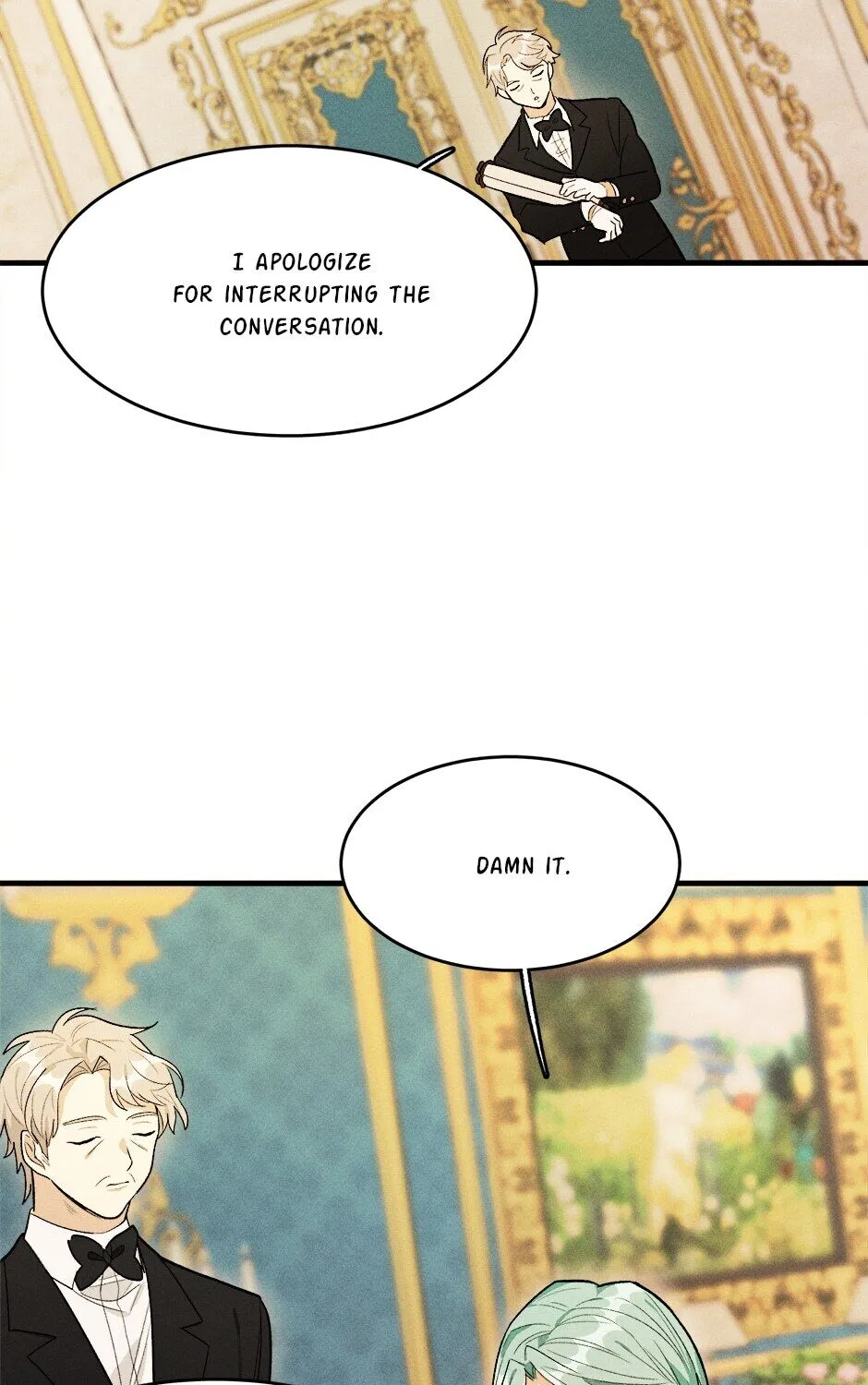 The Young Lady Is A Royal Chef Chapter 31 page 59 - 