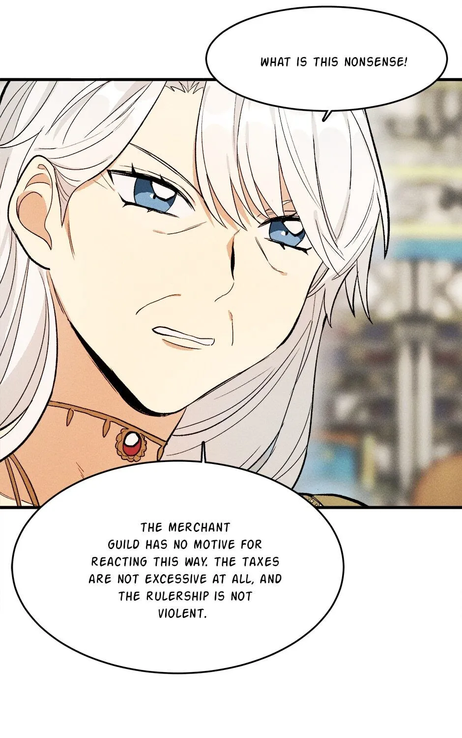 The Young Lady Is A Royal Chef Chapter 31 page 65 - 