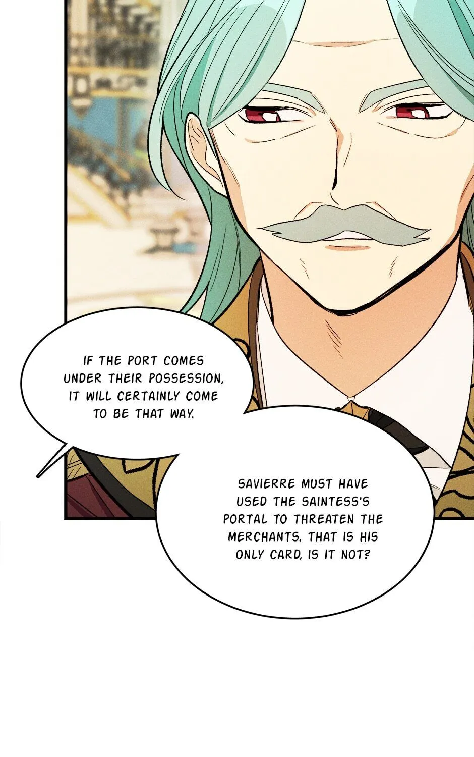 The Young Lady Is A Royal Chef Chapter 31 page 67 - 