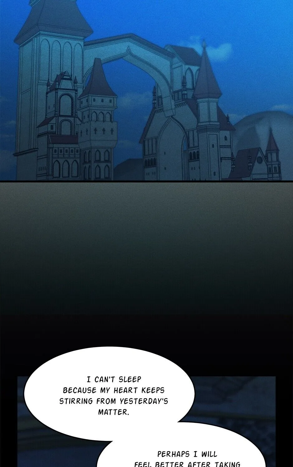 The Young Lady Is A Royal Chef Chapter 31 page 71 - 