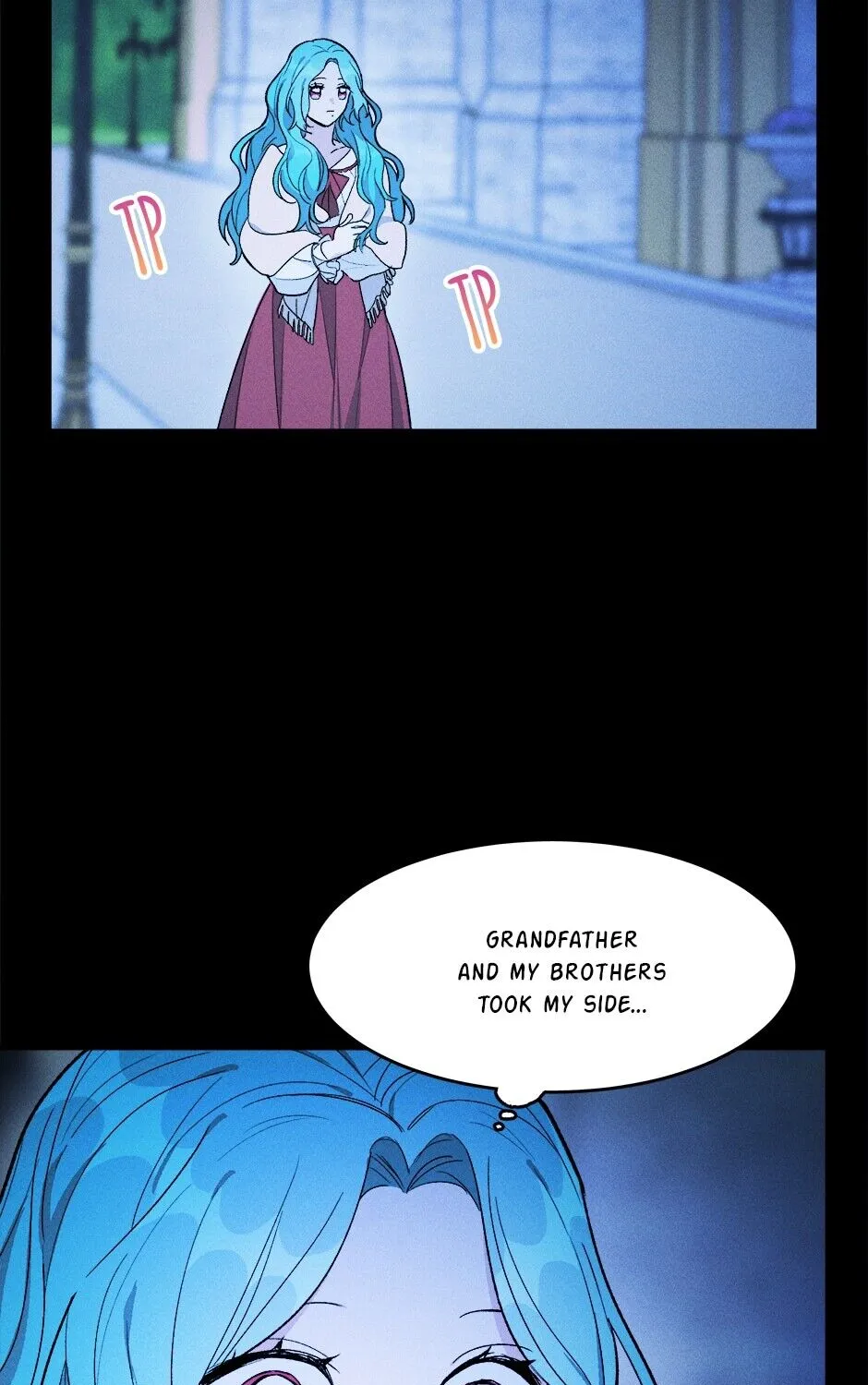 The Young Lady Is A Royal Chef Chapter 31 page 73 - 