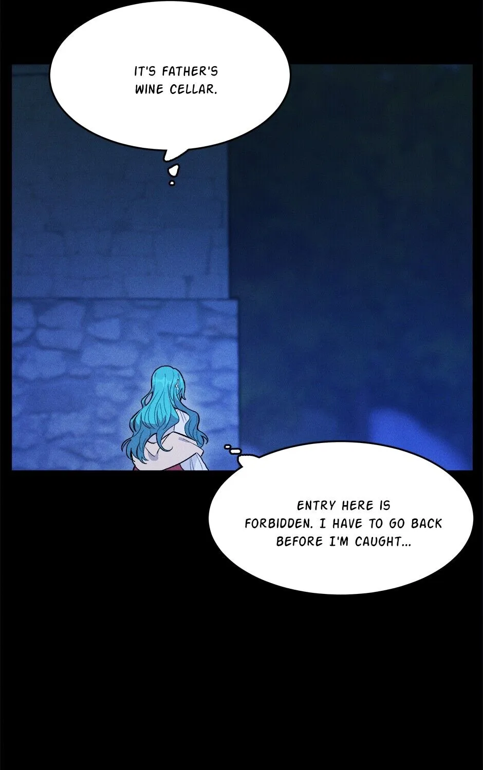 The Young Lady Is A Royal Chef Chapter 31 page 81 - 