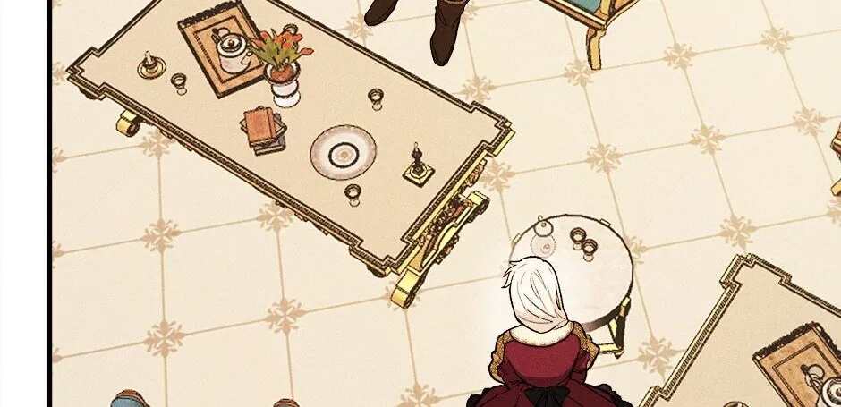 The Young Lady Is A Royal Chef Chapter 31 page 10 - 