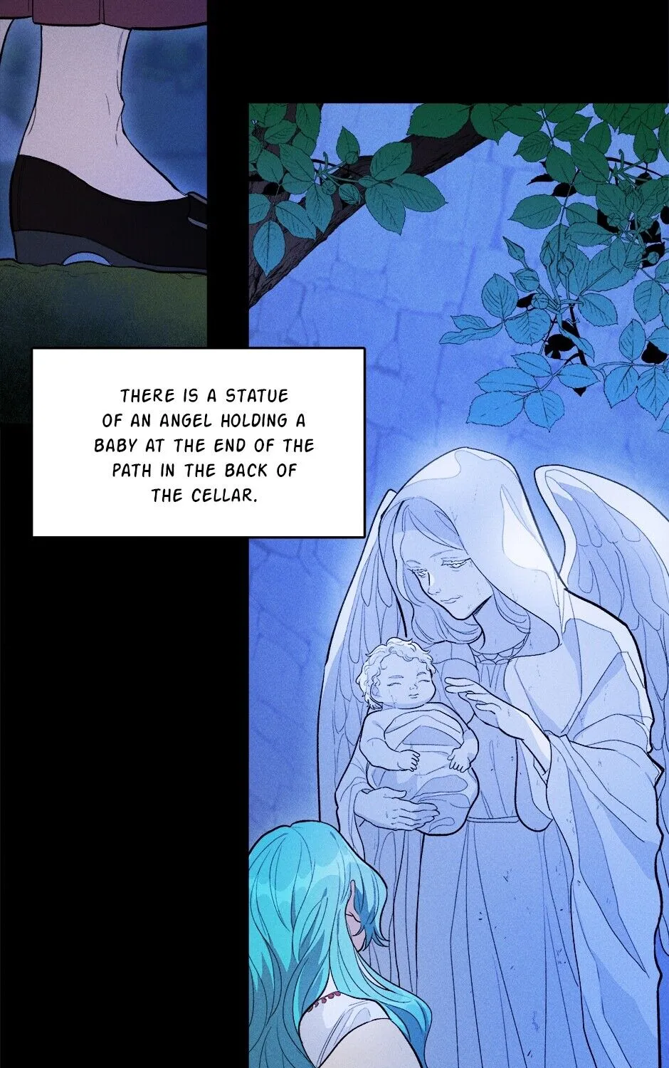 The Young Lady Is A Royal Chef Chapter 31 page 93 - 