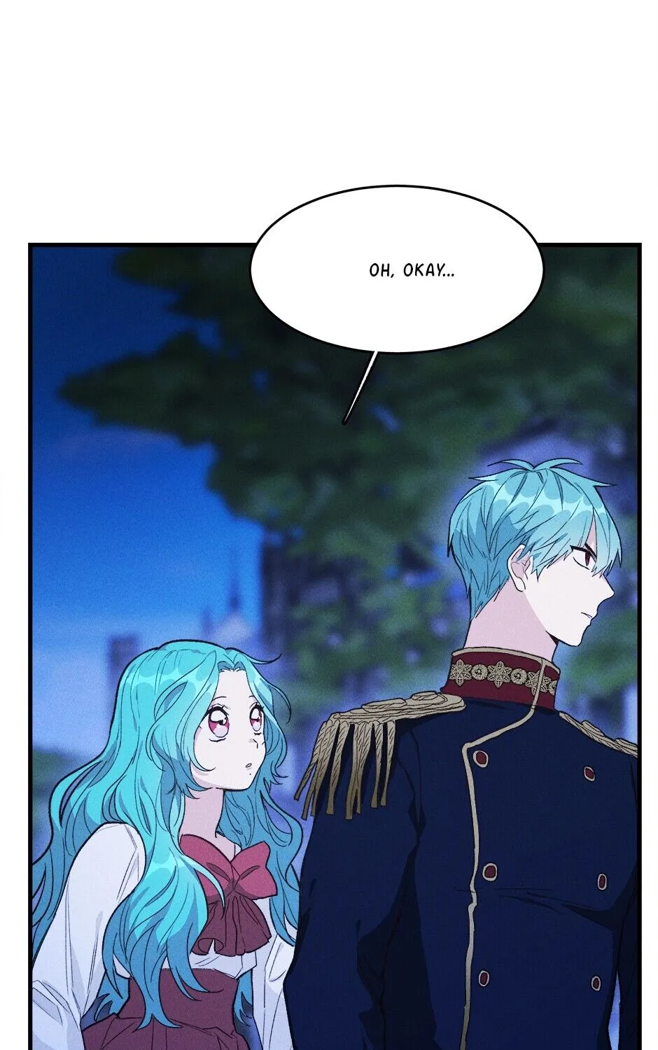 The Young Lady Is A Royal Chef Chapter 32 page 109 - 