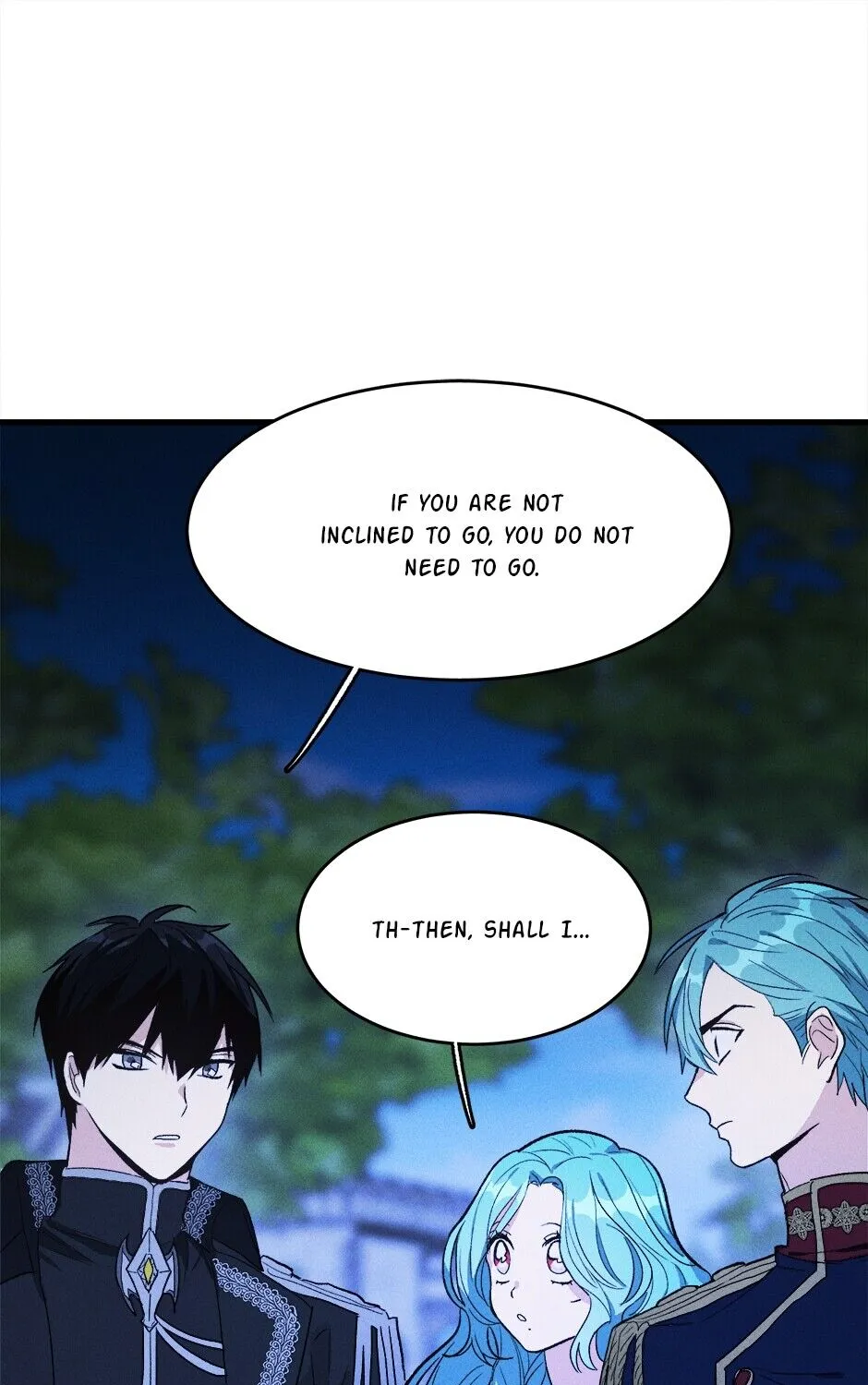 The Young Lady Is A Royal Chef Chapter 32 page 113 - 