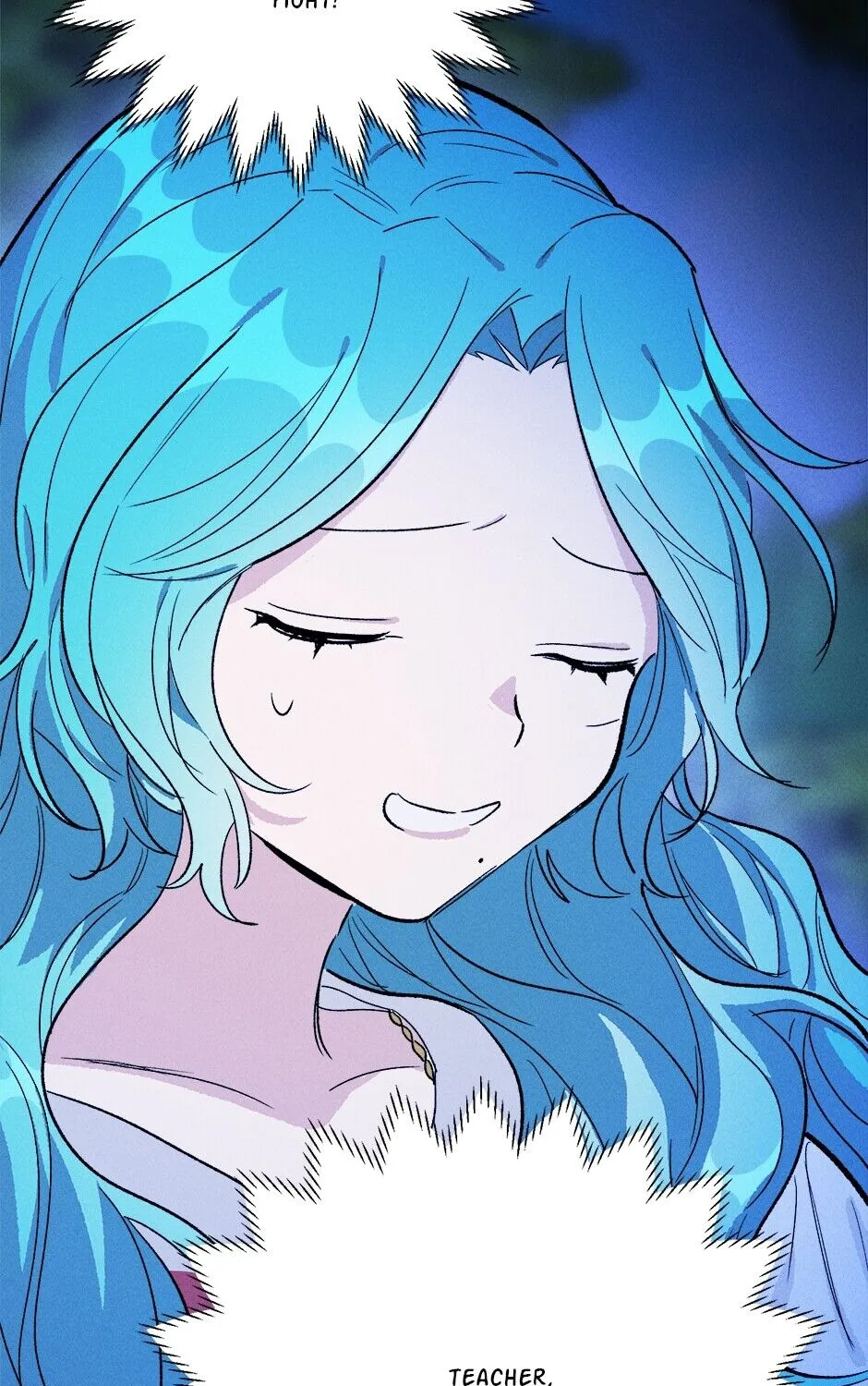 The Young Lady Is A Royal Chef Chapter 32 page 121 - 