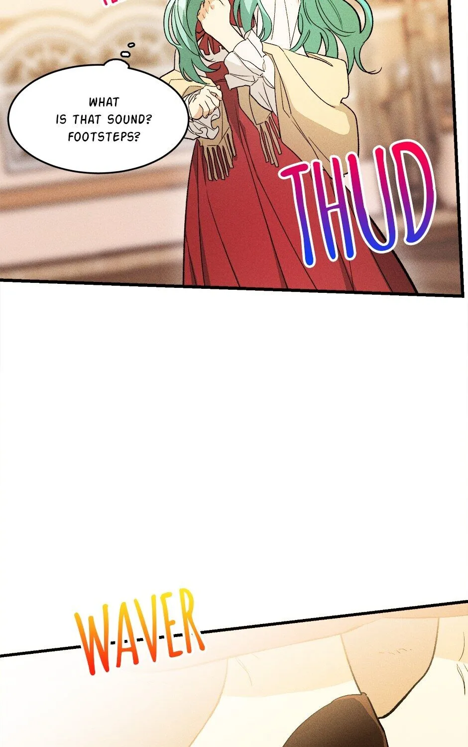 The Young Lady Is A Royal Chef Chapter 32 page 15 - 