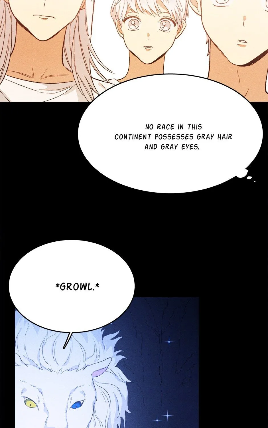 The Young Lady Is A Royal Chef Chapter 32 page 25 - 