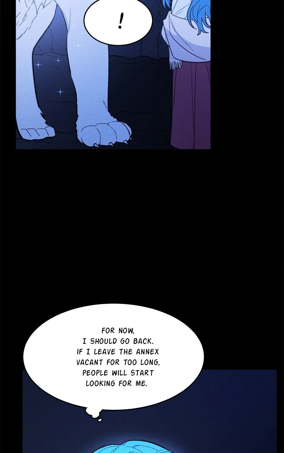 The Young Lady Is A Royal Chef Chapter 32 page 27 - 