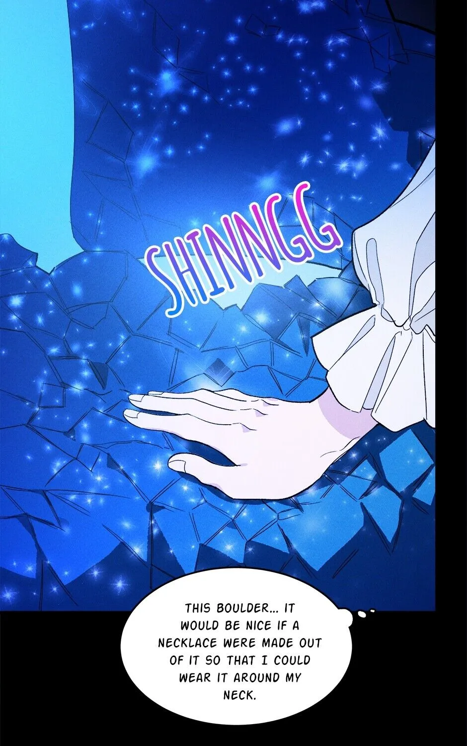 The Young Lady Is A Royal Chef Chapter 32 page 31 - 
