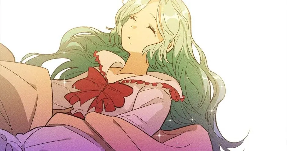 The Young Lady Is A Royal Chef Chapter 32 page 36 - 