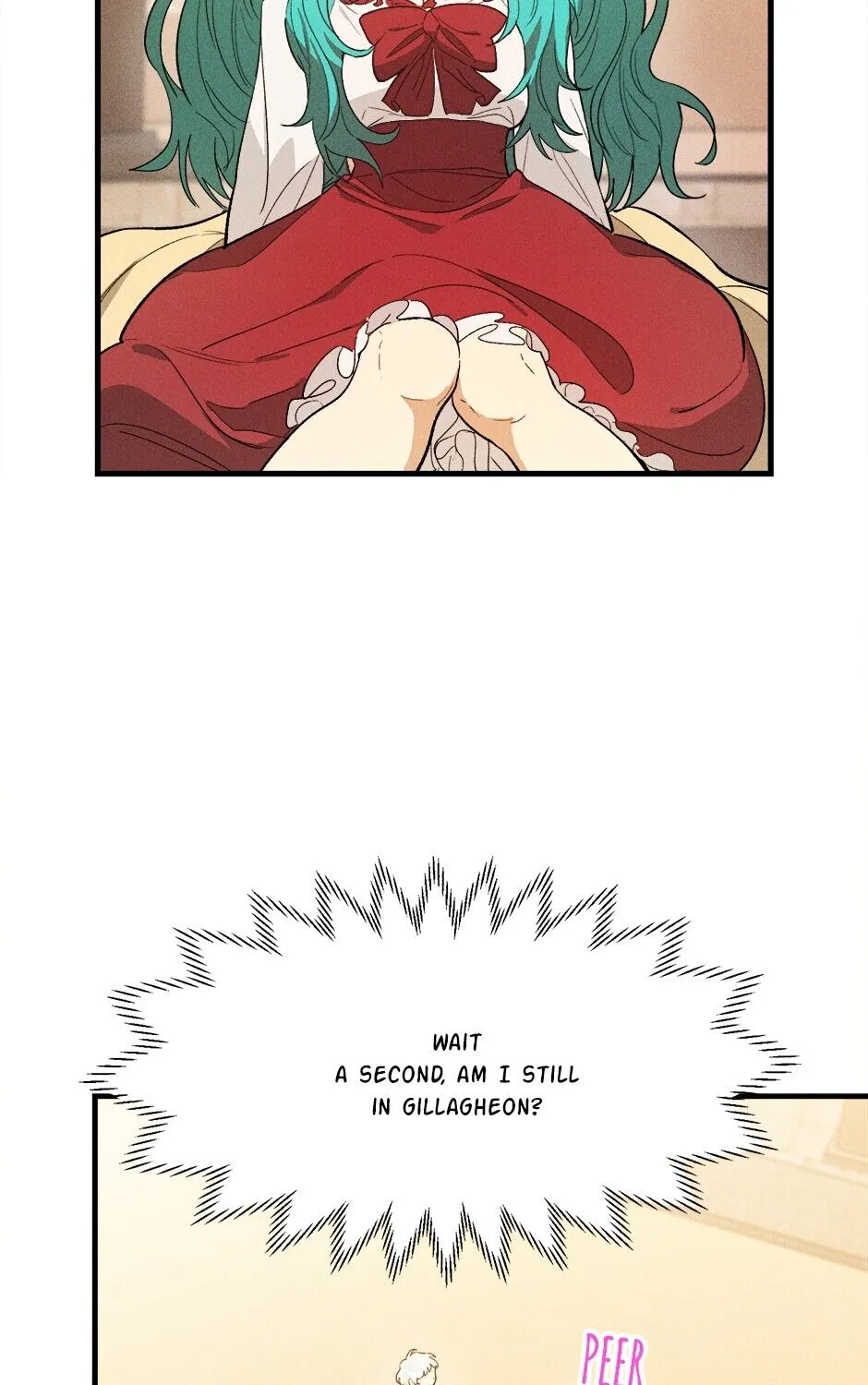 The Young Lady Is A Royal Chef Chapter 32 page 5 - 