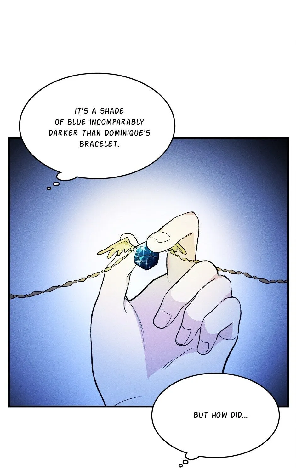 The Young Lady Is A Royal Chef Chapter 32 page 45 - 