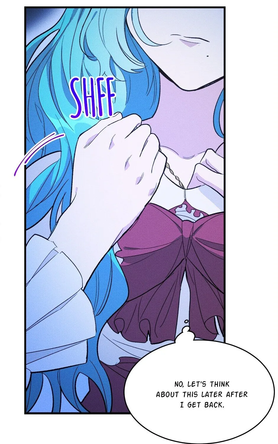 The Young Lady Is A Royal Chef Chapter 32 page 47 - 