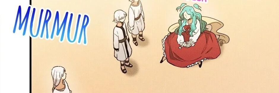 The Young Lady Is A Royal Chef Chapter 32 page 6 - 