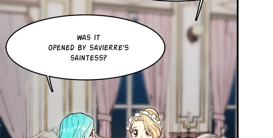 The Young Lady Is A Royal Chef Chapter 32 page 54 - 