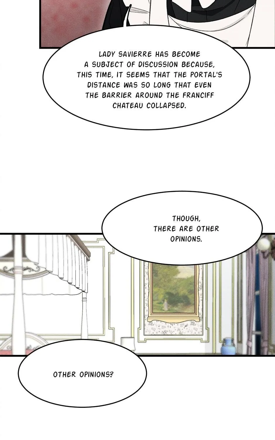 The Young Lady Is A Royal Chef Chapter 32 page 57 - 
