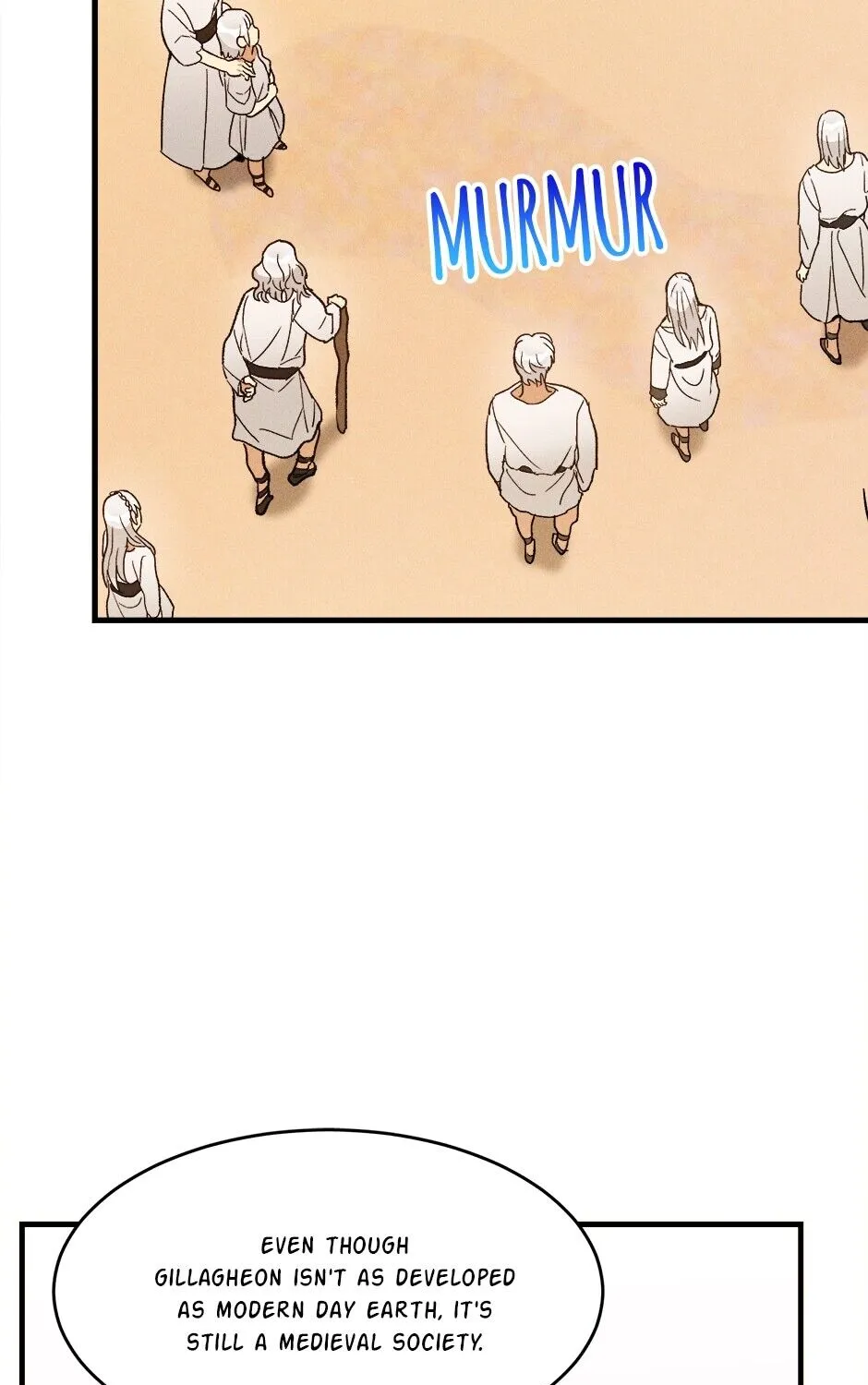 The Young Lady Is A Royal Chef Chapter 32 page 7 - 