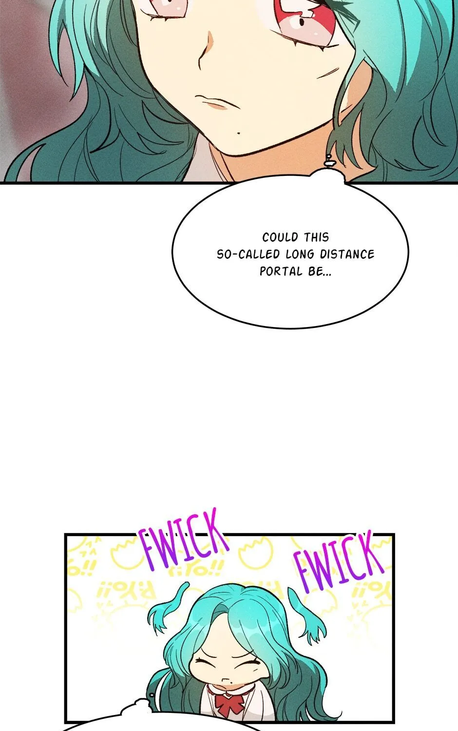 The Young Lady Is A Royal Chef Chapter 32 page 61 - 
