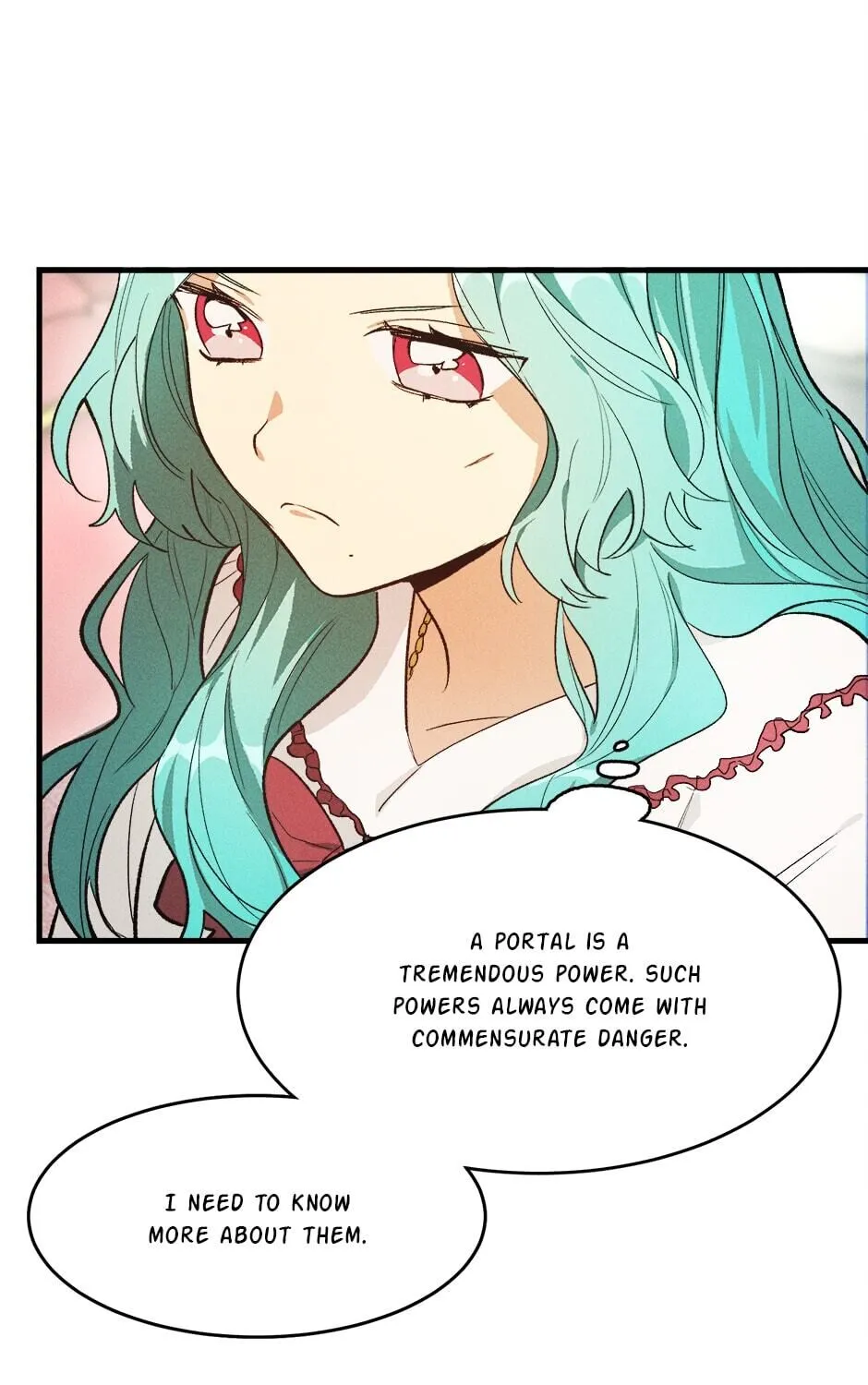 The Young Lady Is A Royal Chef Chapter 32 page 63 - 