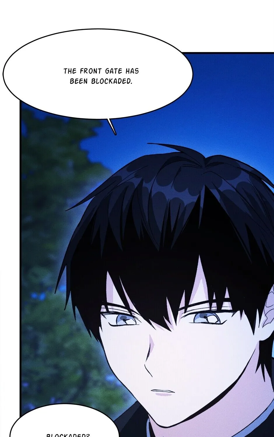 The Young Lady Is A Royal Chef Chapter 32 page 77 - 