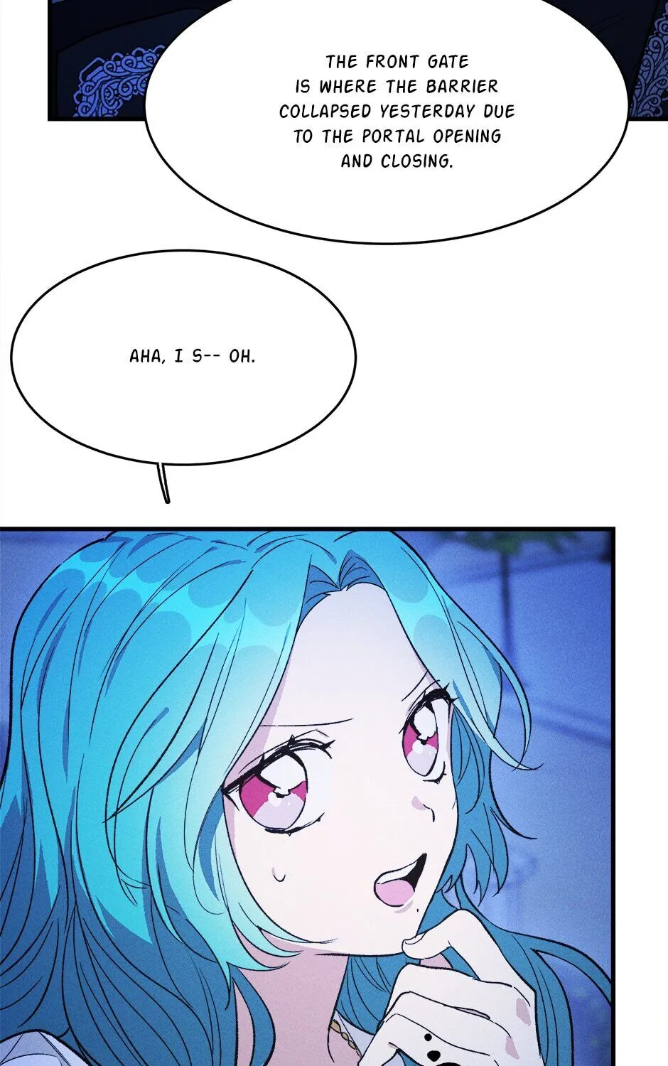 The Young Lady Is A Royal Chef Chapter 32 page 79 - 