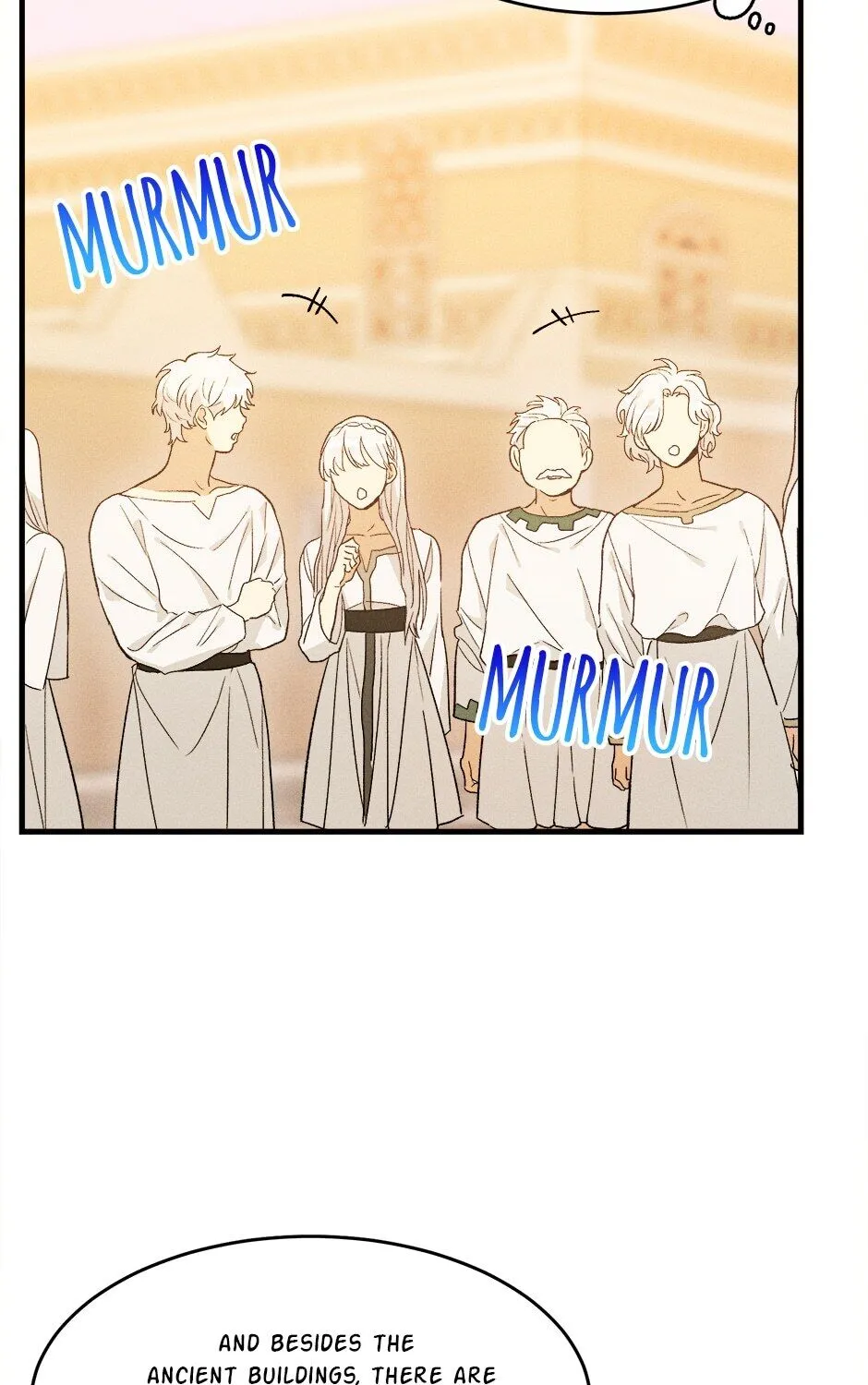 The Young Lady Is A Royal Chef Chapter 32 page 9 - 