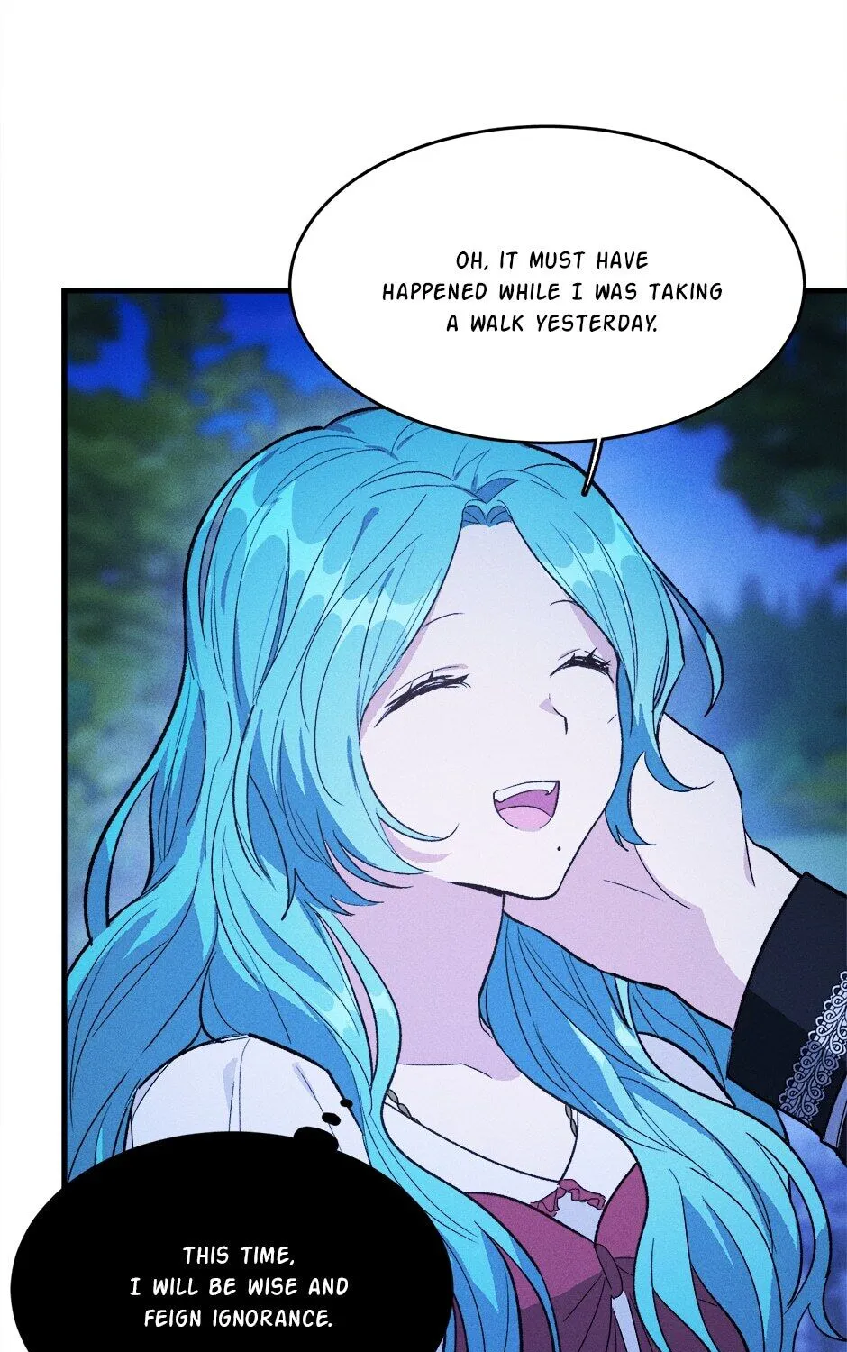 The Young Lady Is A Royal Chef Chapter 32 page 83 - 