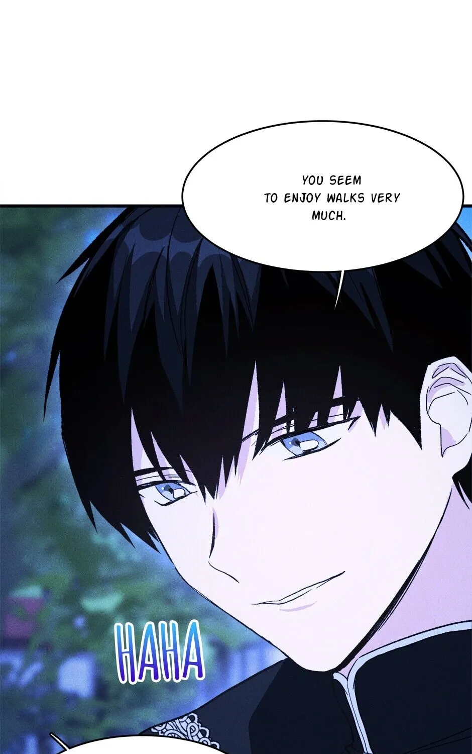 The Young Lady Is A Royal Chef Chapter 32 page 85 - 