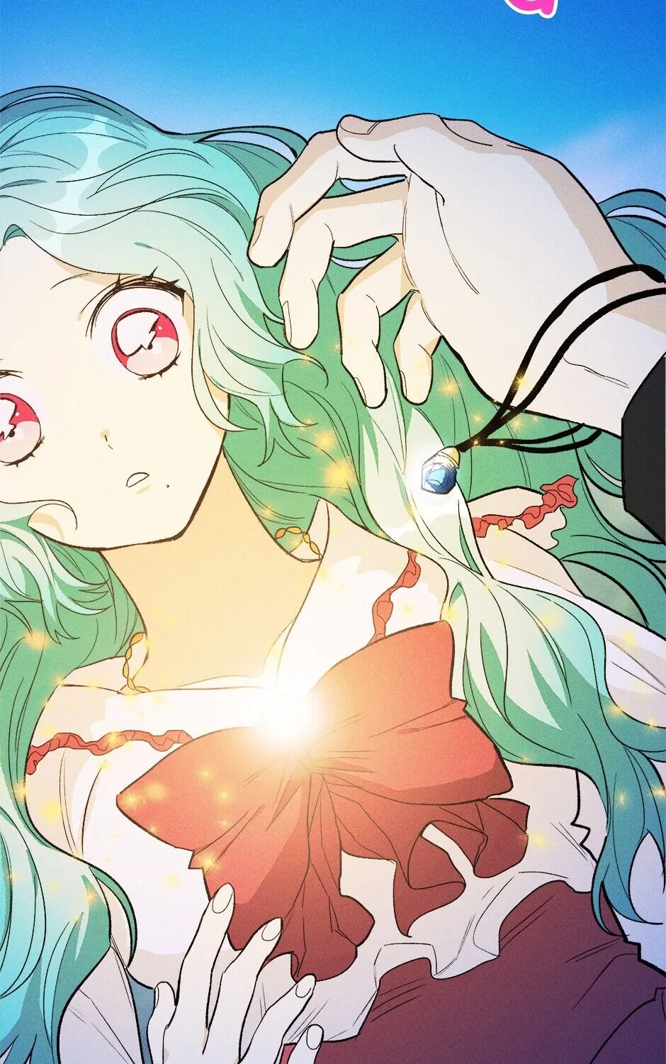 The Young Lady Is A Royal Chef Chapter 32 page 91 - 