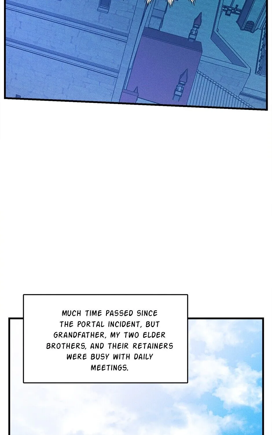The Young Lady Is A Royal Chef Chapter 33 page 103 - 