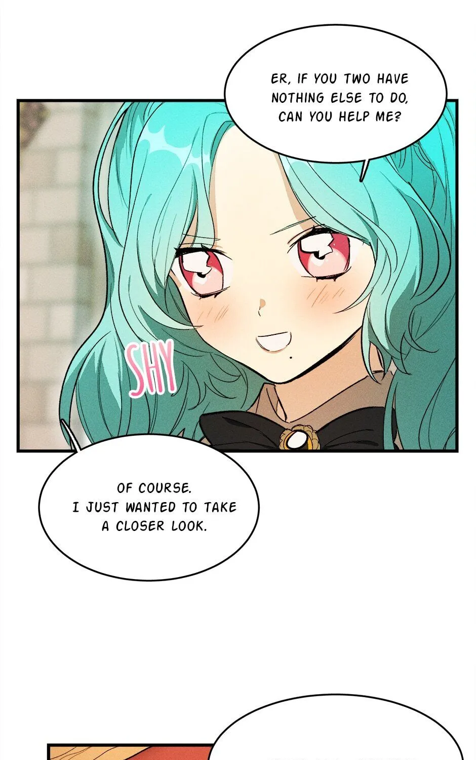 The Young Lady Is A Royal Chef Chapter 33 page 117 - 